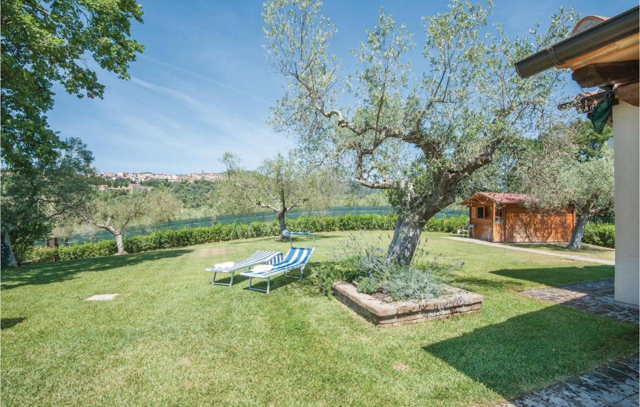Villa Isabella Caldana Exterior foto